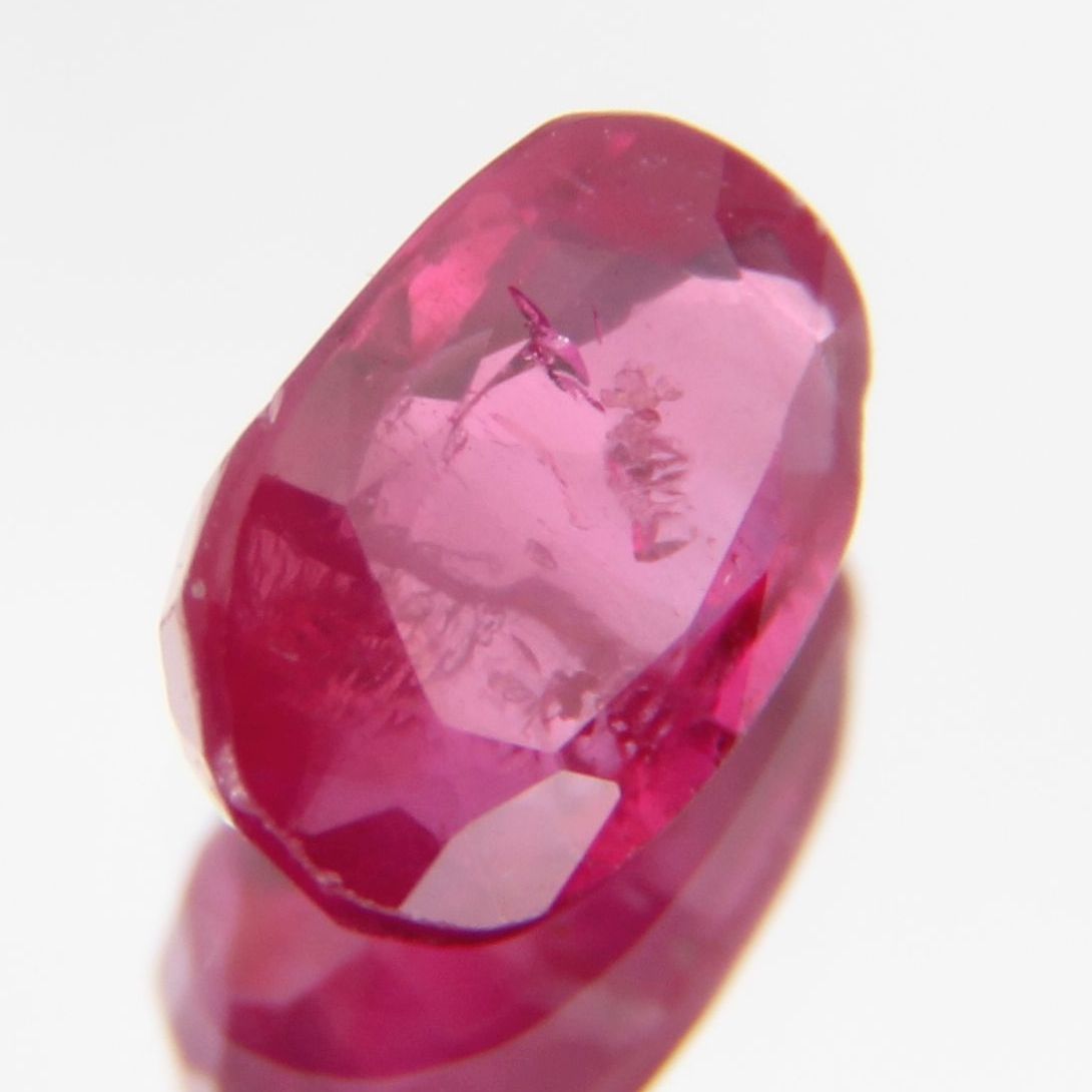 Ruby 0.27ct