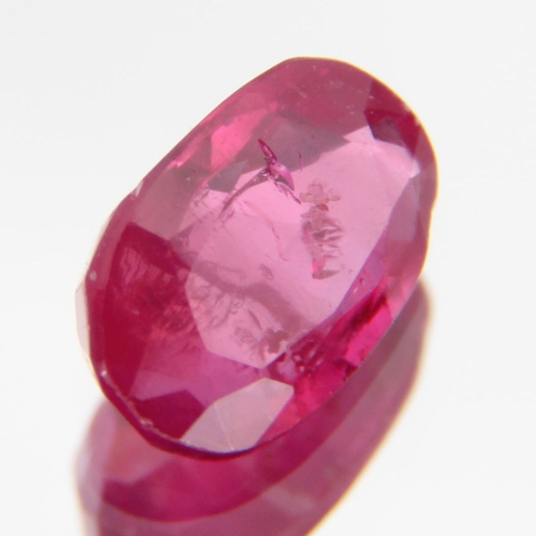 Ruby 0.27ct