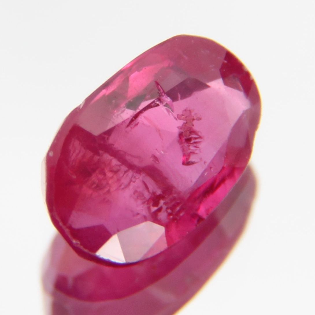 Ruby 0.27ct