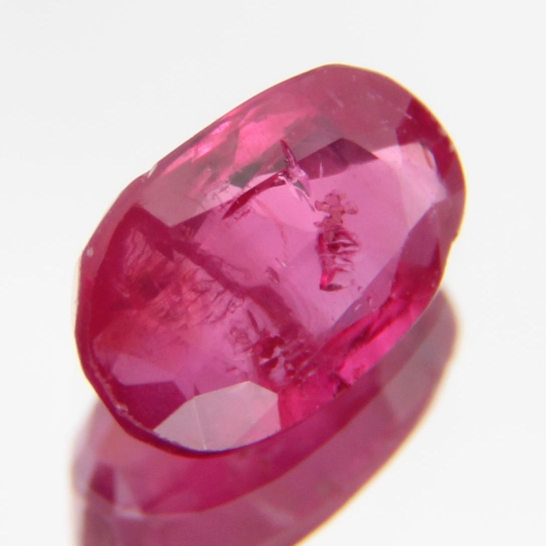 Ruby 0.27ct