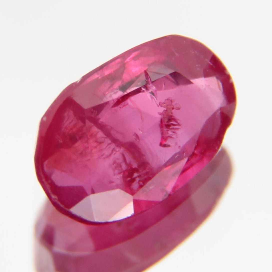 Ruby 0.27ct
