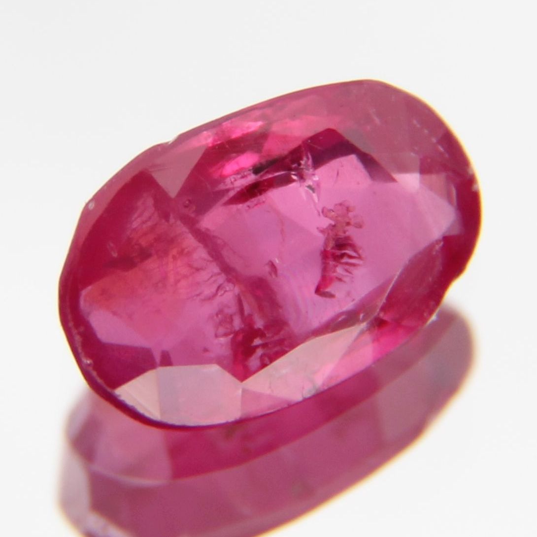 Ruby 0.27ct