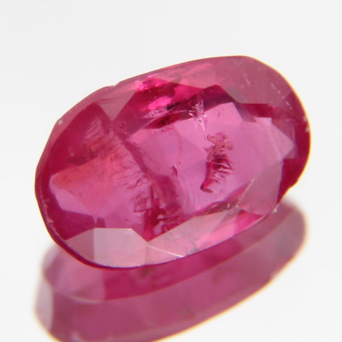 Ruby 0.27ct