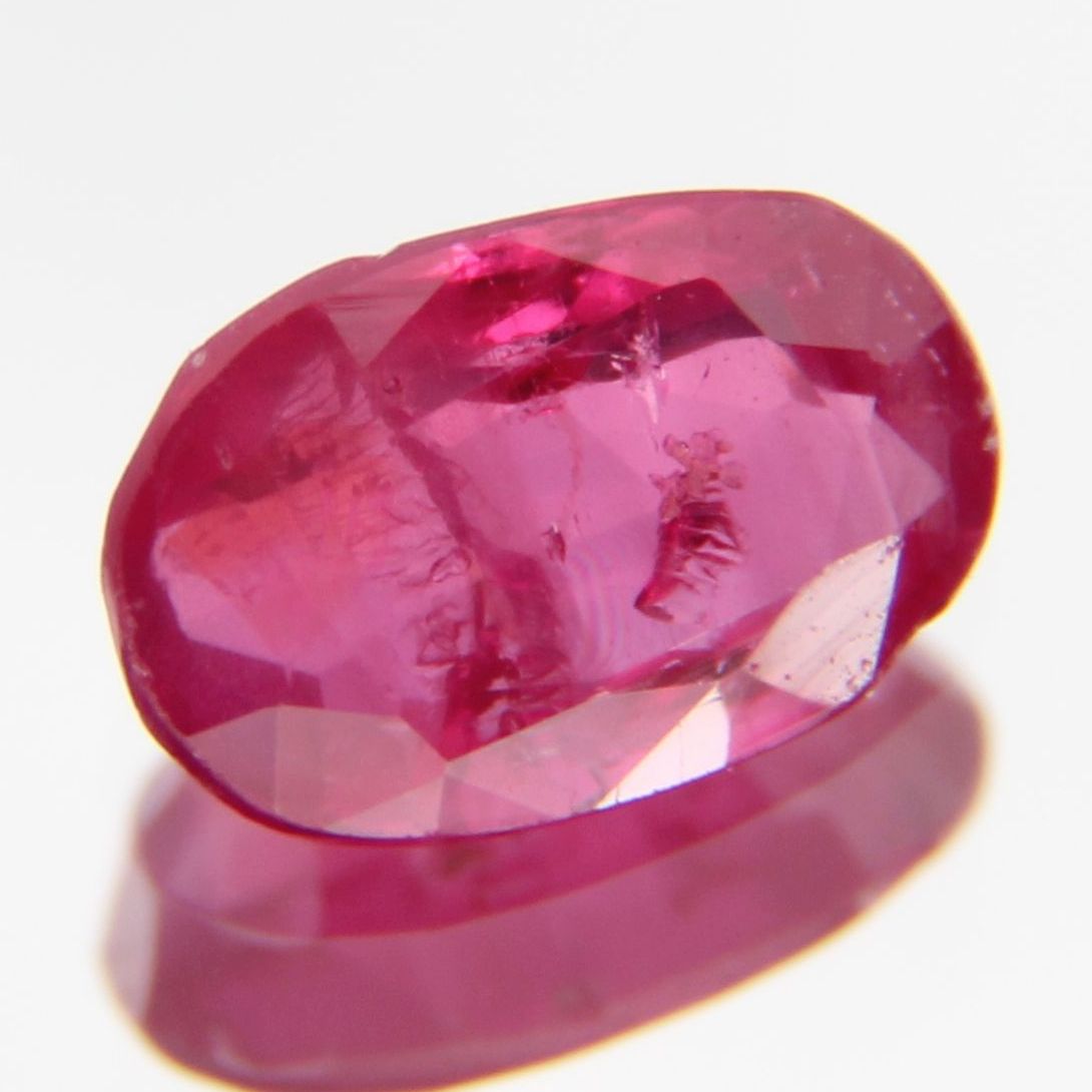 Ruby 0.27ct