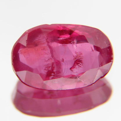 Ruby 0.27ct