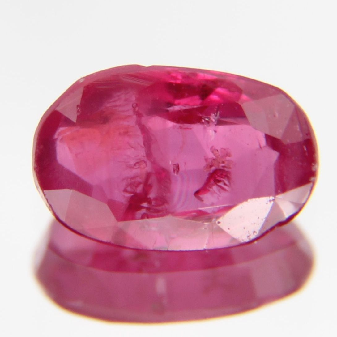 Ruby 0.27ct