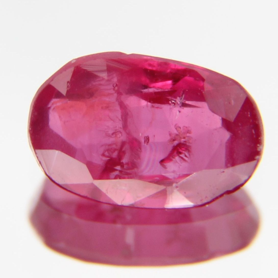 Ruby 0.27ct