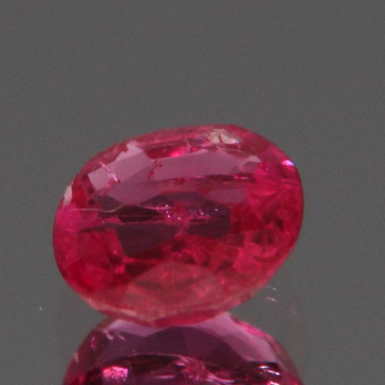 Ruby 0.28ct