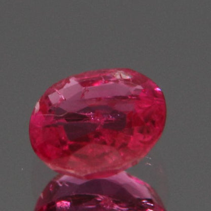 Ruby 0.28ct