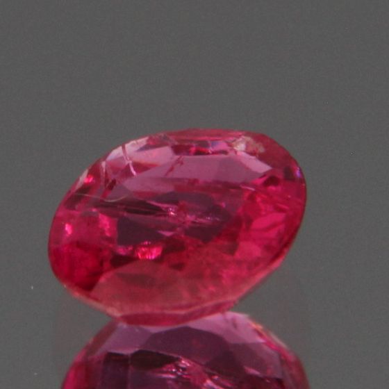 Ruby 0.28ct