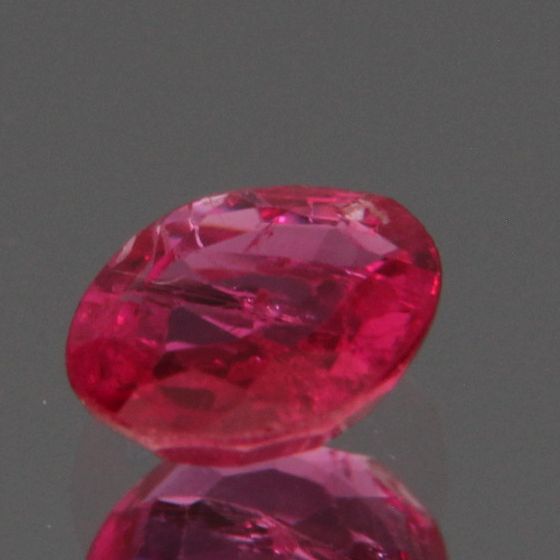 Ruby 0.28ct