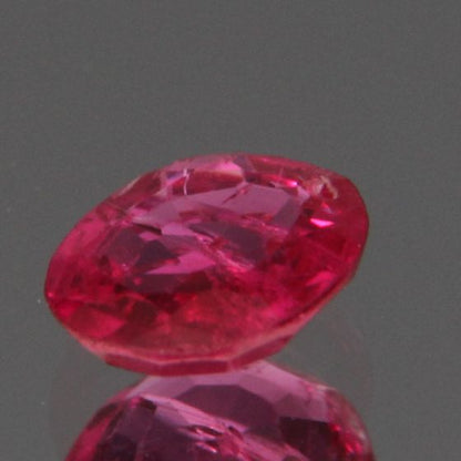 Ruby 0.28ct