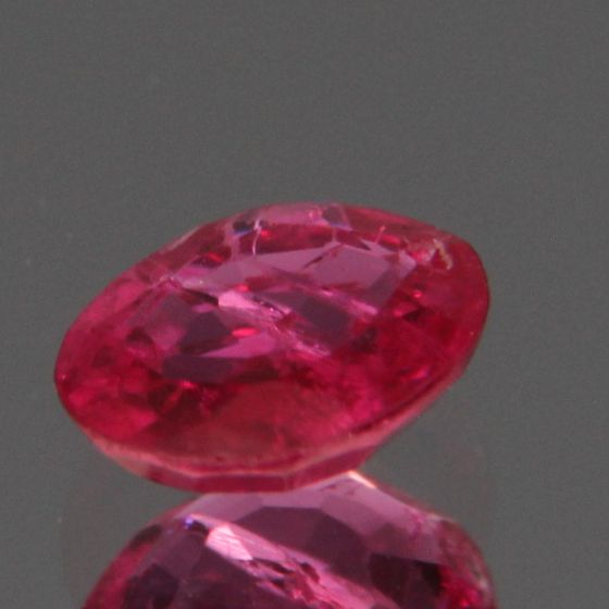Ruby 0.28ct