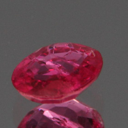 Ruby 0.28ct