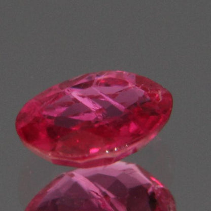 Ruby 0.28ct