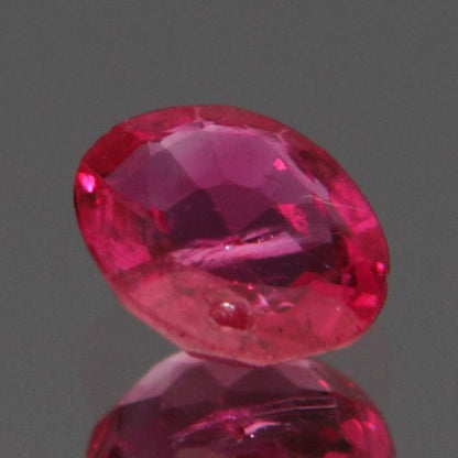 Ruby 0.28ct