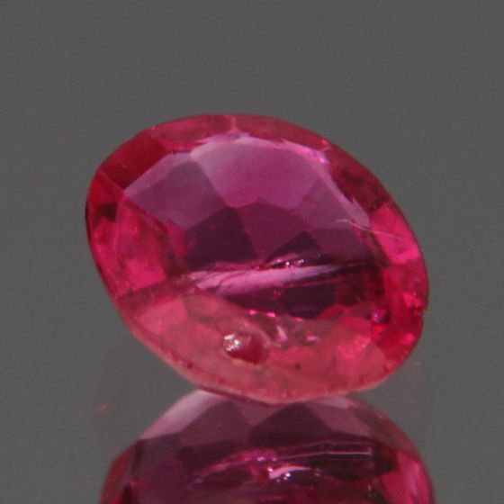 Ruby 0.28ct