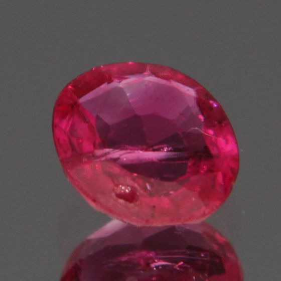 Ruby 0.28ct