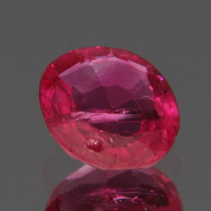 Ruby 0.28ct