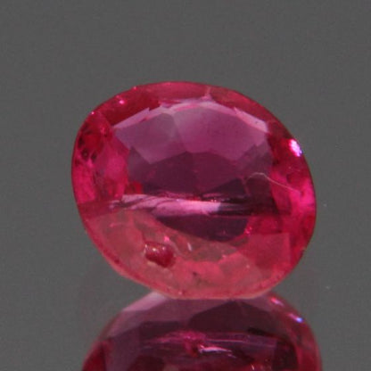 Ruby 0.28ct
