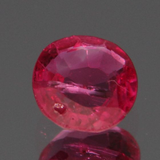 Ruby 0.28ct