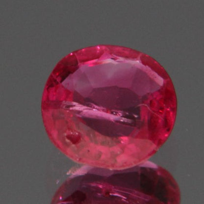 Ruby 0.28ct