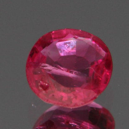 Ruby 0.28ct