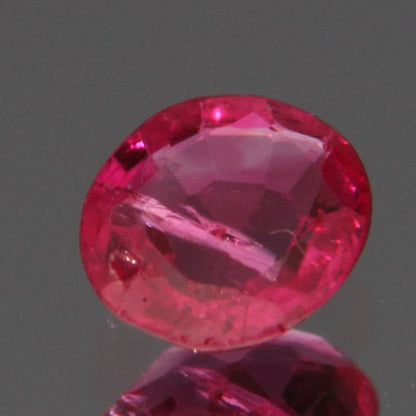 Ruby 0.28ct