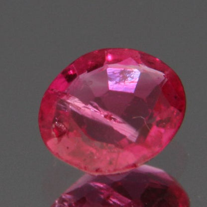 Ruby 0.28ct