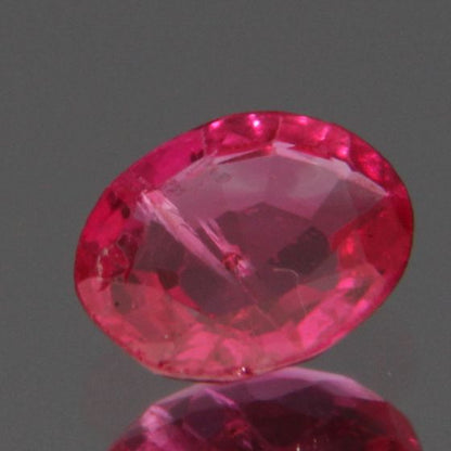 Ruby 0.28ct