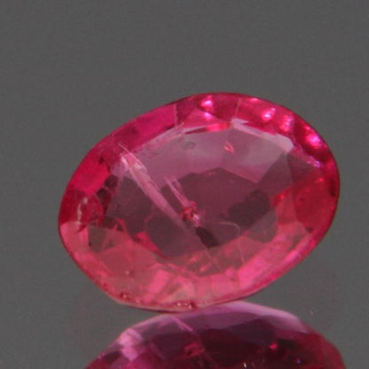 Ruby 0.28ct