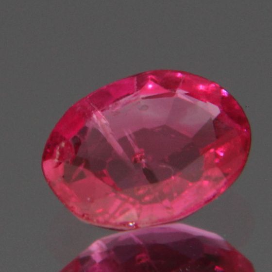 Ruby 0.28ct
