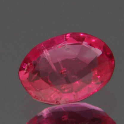 Ruby 0.28ct