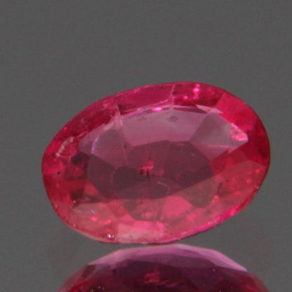 Ruby 0.28ct