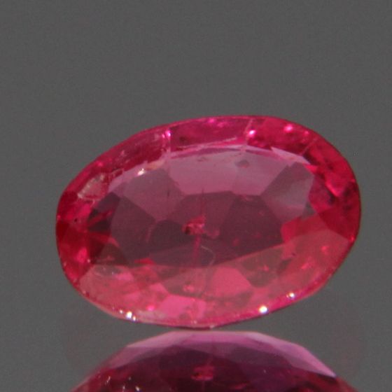Ruby 0.28ct
