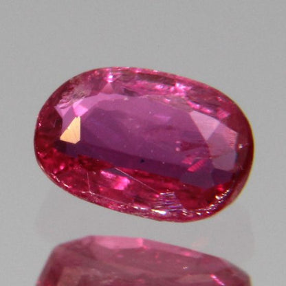 Ruby 0.30ct