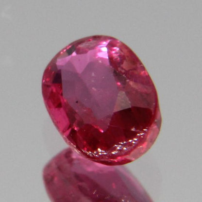 Ruby 0.30ct
