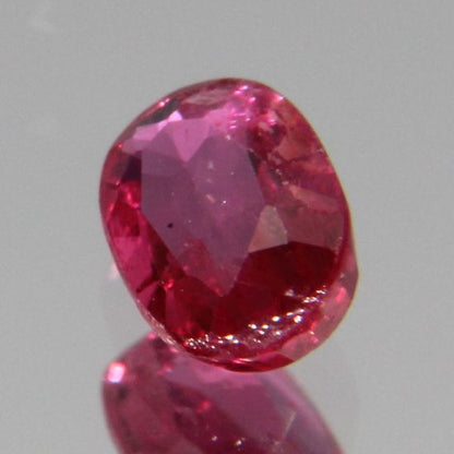Ruby 0.30ct