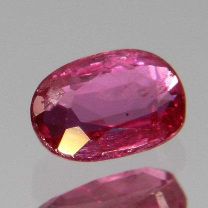 Ruby 0.30ct