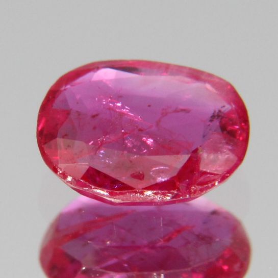Ruby 0.31ct