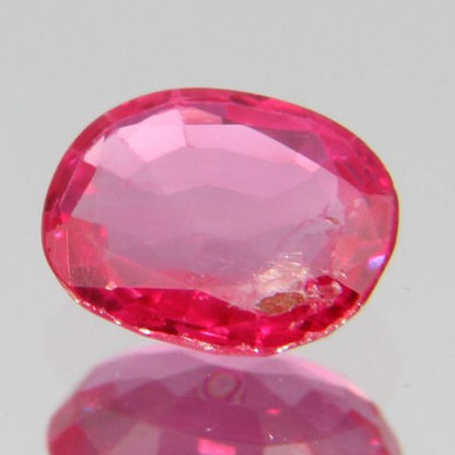 Ruby 0.31ct