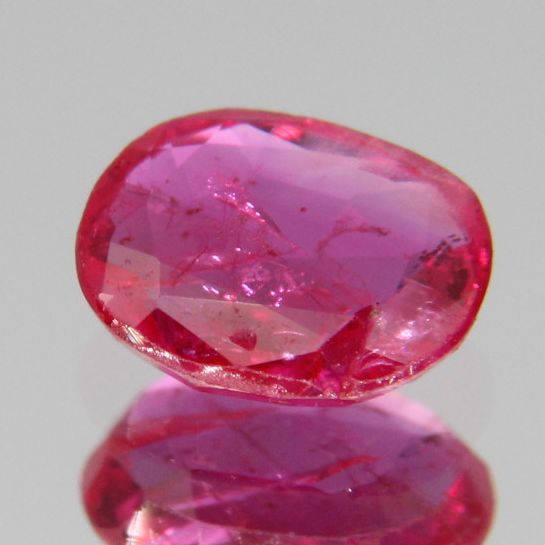 Ruby 0.31ct
