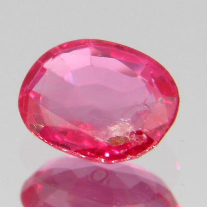 Ruby 0.31ct