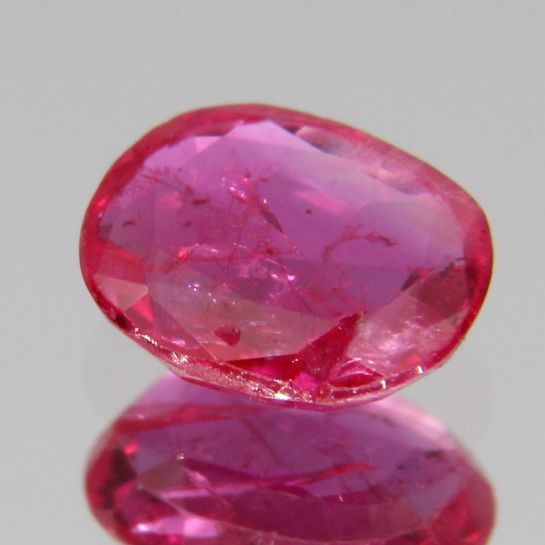 Ruby 0.31ct