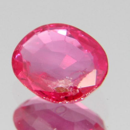 Ruby 0.31ct