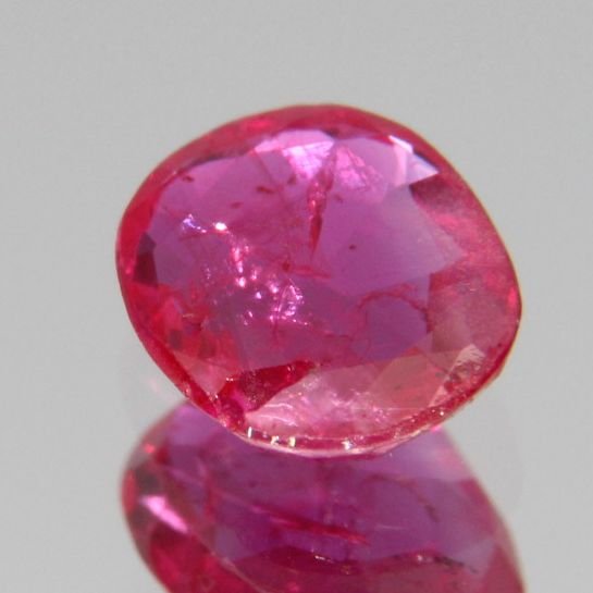 Ruby 0.31ct
