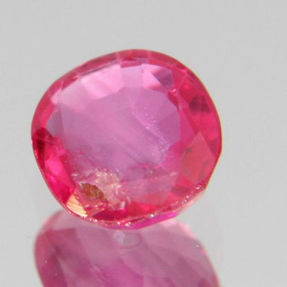 Ruby 0.31ct