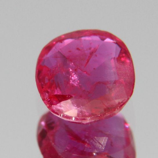 Ruby 0.31ct