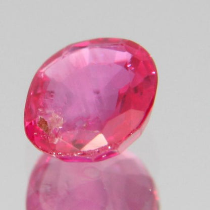 Ruby 0.31ct