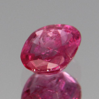 Ruby 0.31ct